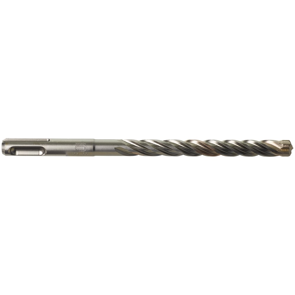 BORR 10X165MM MX4 SDS-PLUS 10ST