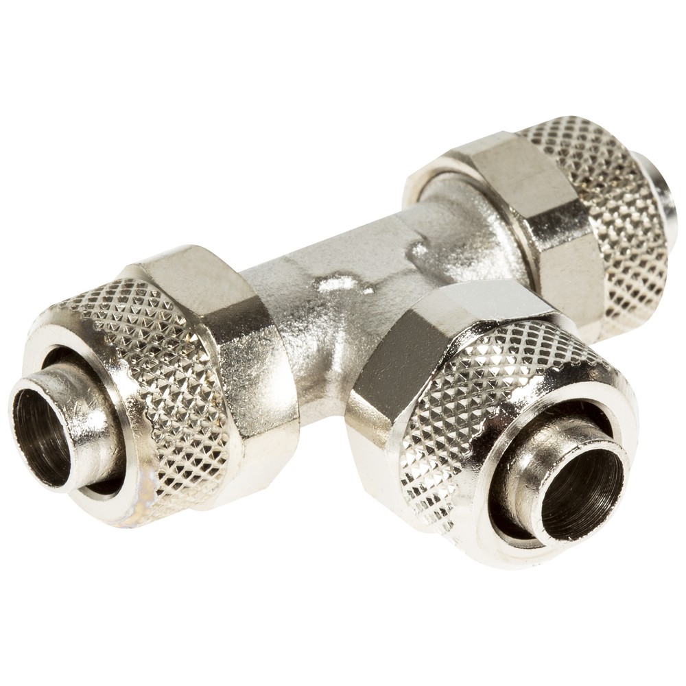 T-KOPPLING 6X4MM T-SKV C9