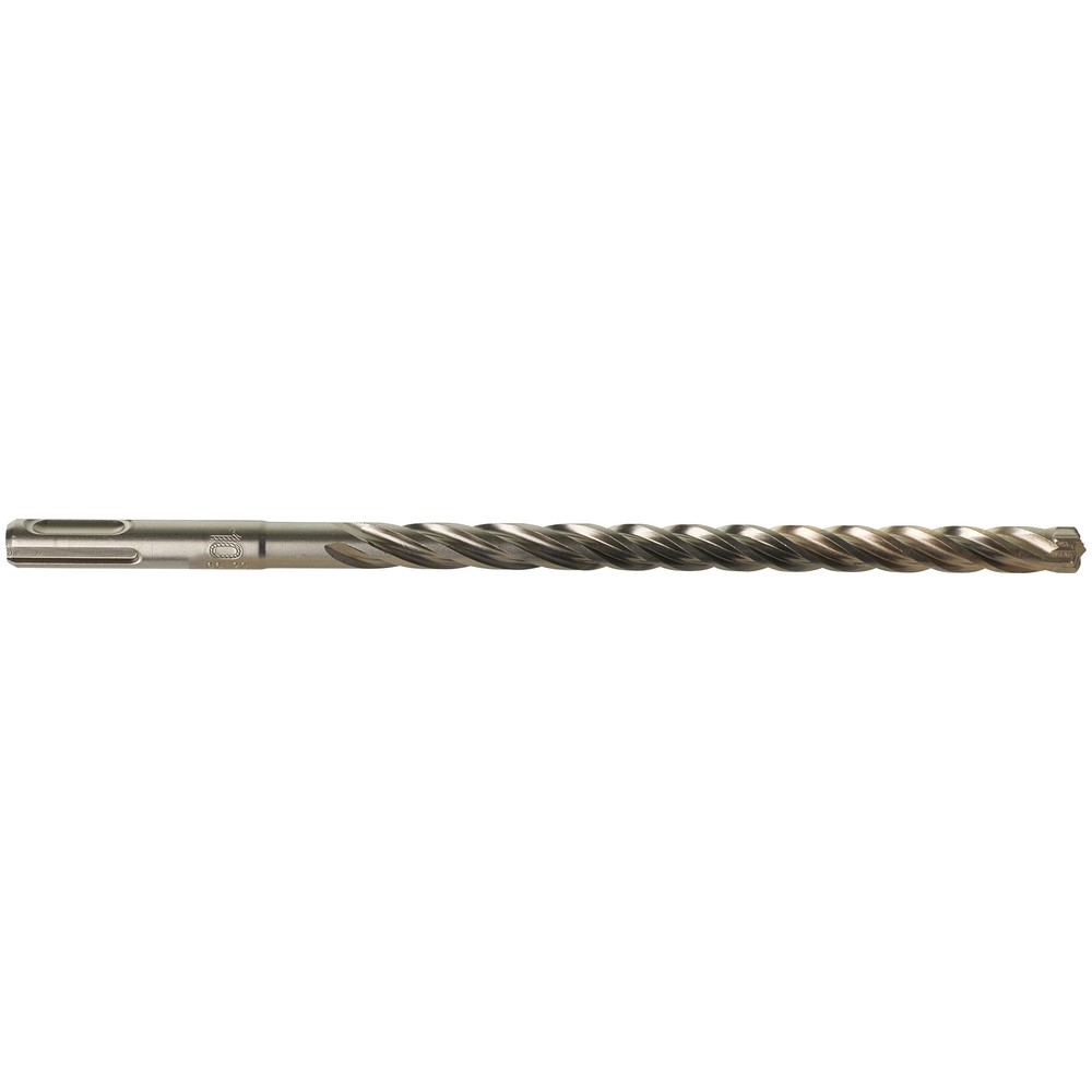 BORR 10X210MM MX4 SDS-PLUS 10ST