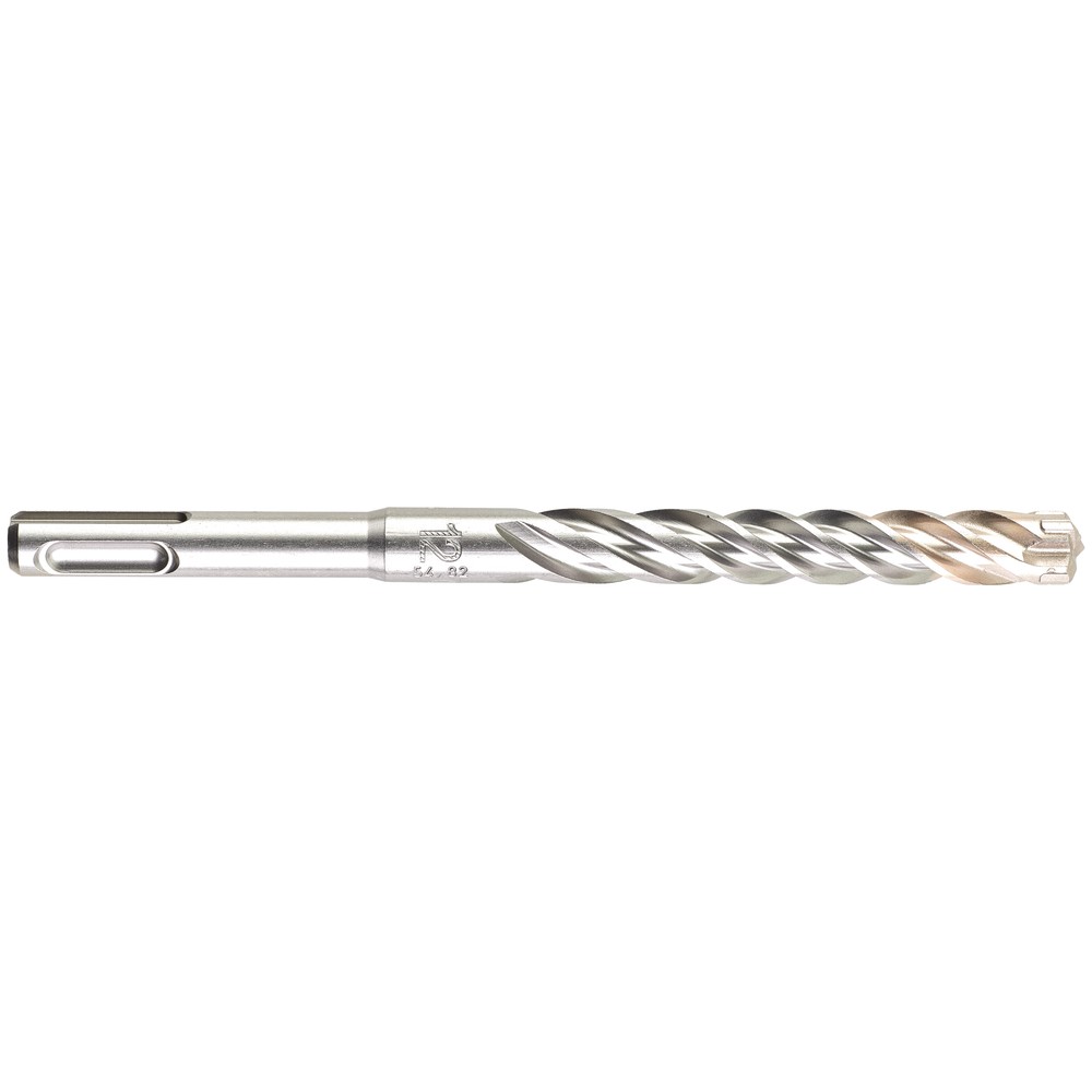 BORR 12X160MM MX4 SDS-PLUS 10ST