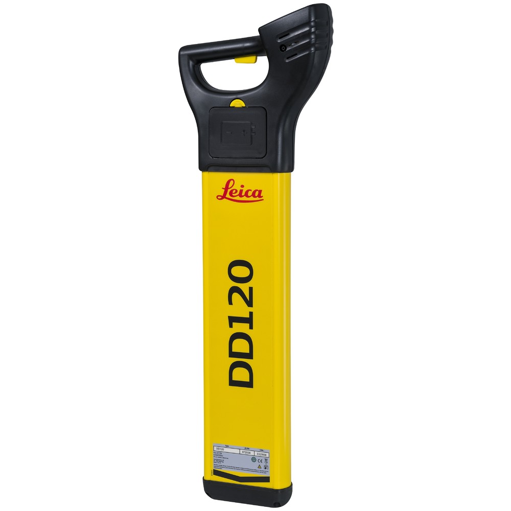 KABELSÖKARE DD120 LOCATOR