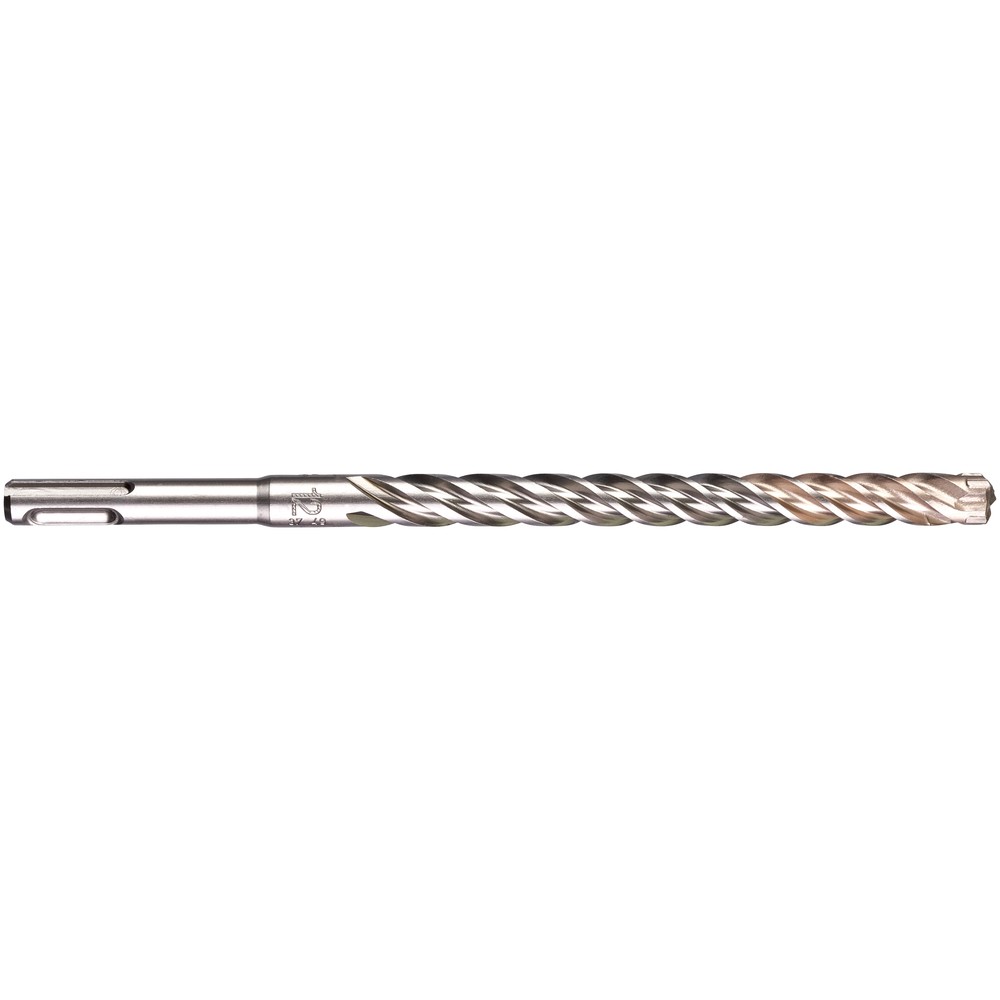 BORR 12X210MM MX4 SDS-PLUS 10ST
