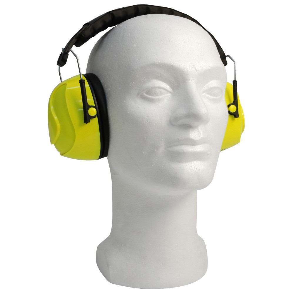 HÖRSELSKYDD SNR 28dB