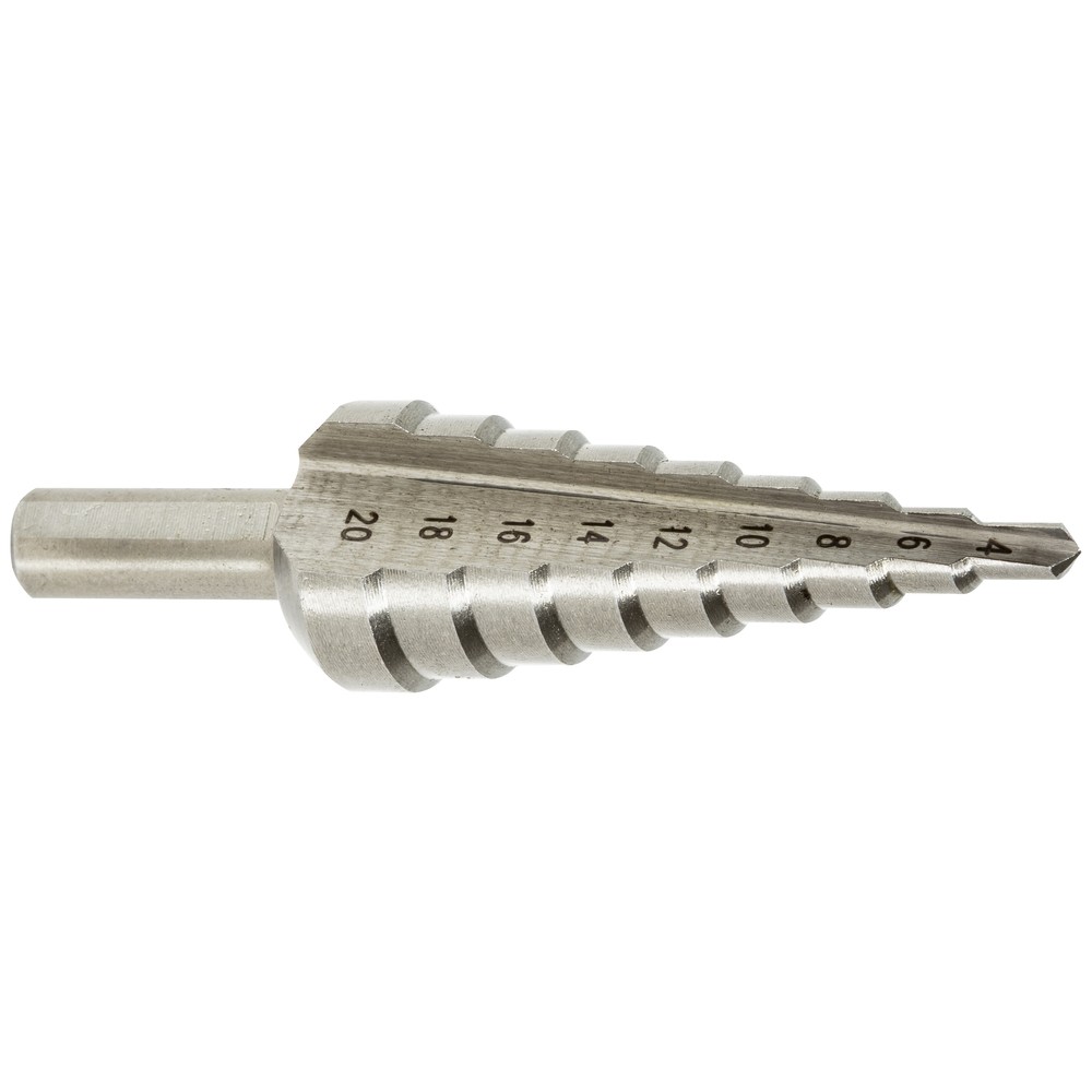 STEGBORR 4-20MM HSS