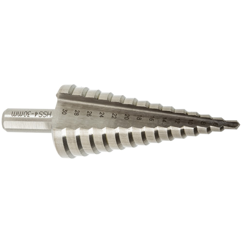 STEGBORR 6-30MM HSS