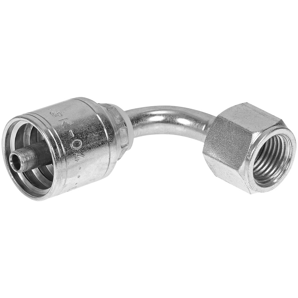 PRESSNIPPEL JIC 1/2-1/4 90 INV. GÄNGA