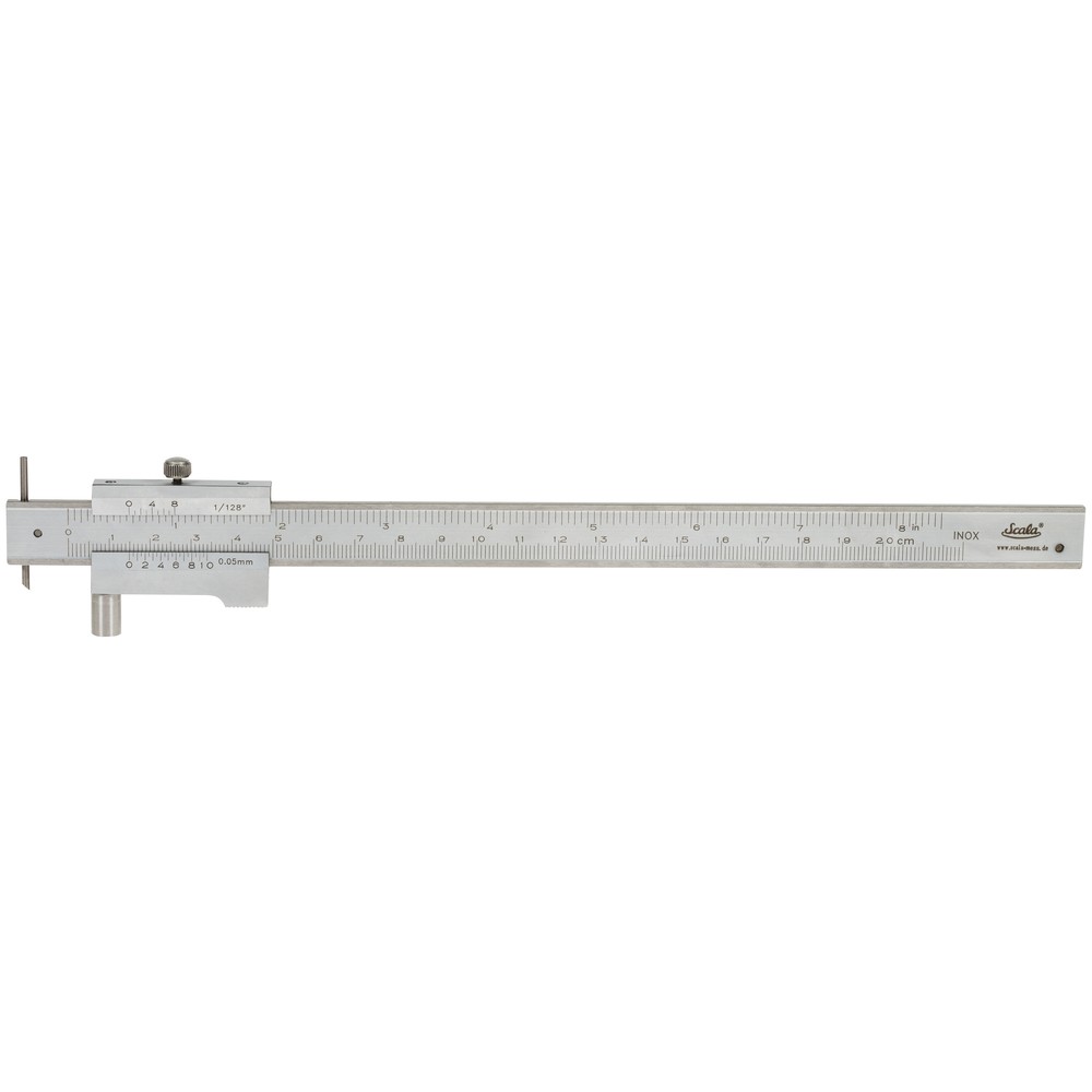 RITSMÅTT 200MM