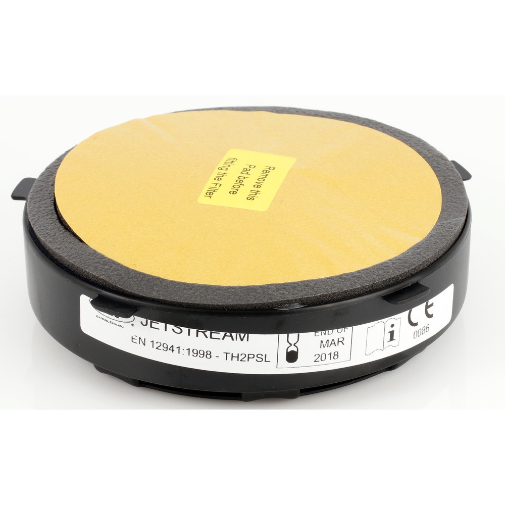 FILTER TH2P2 JETSTREAM