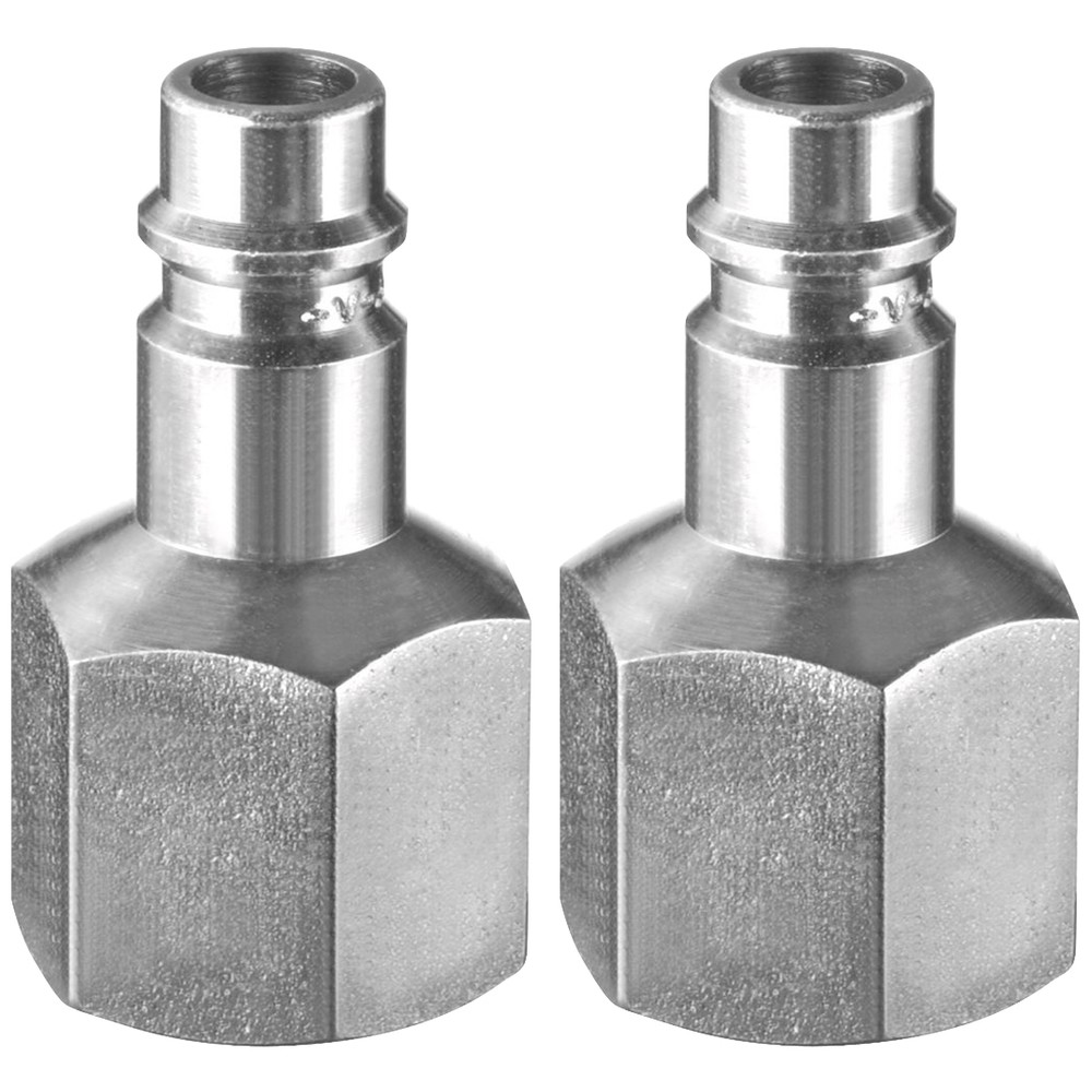 SNABBKOPPLING NIPPEL G1/2 INV ERP07 2ST