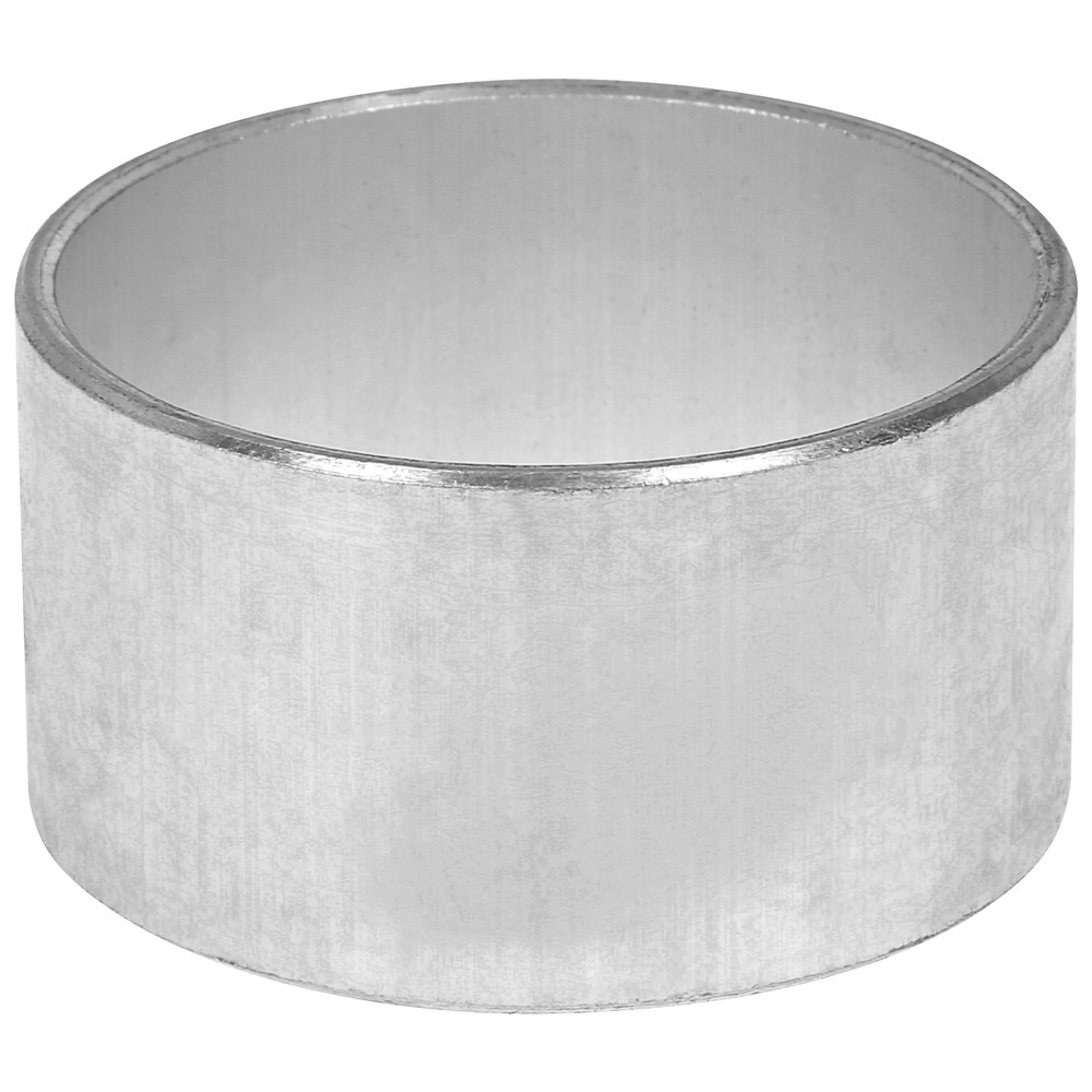 ALUMINIUM HYLSA 50MM FÖR 1 SLANG