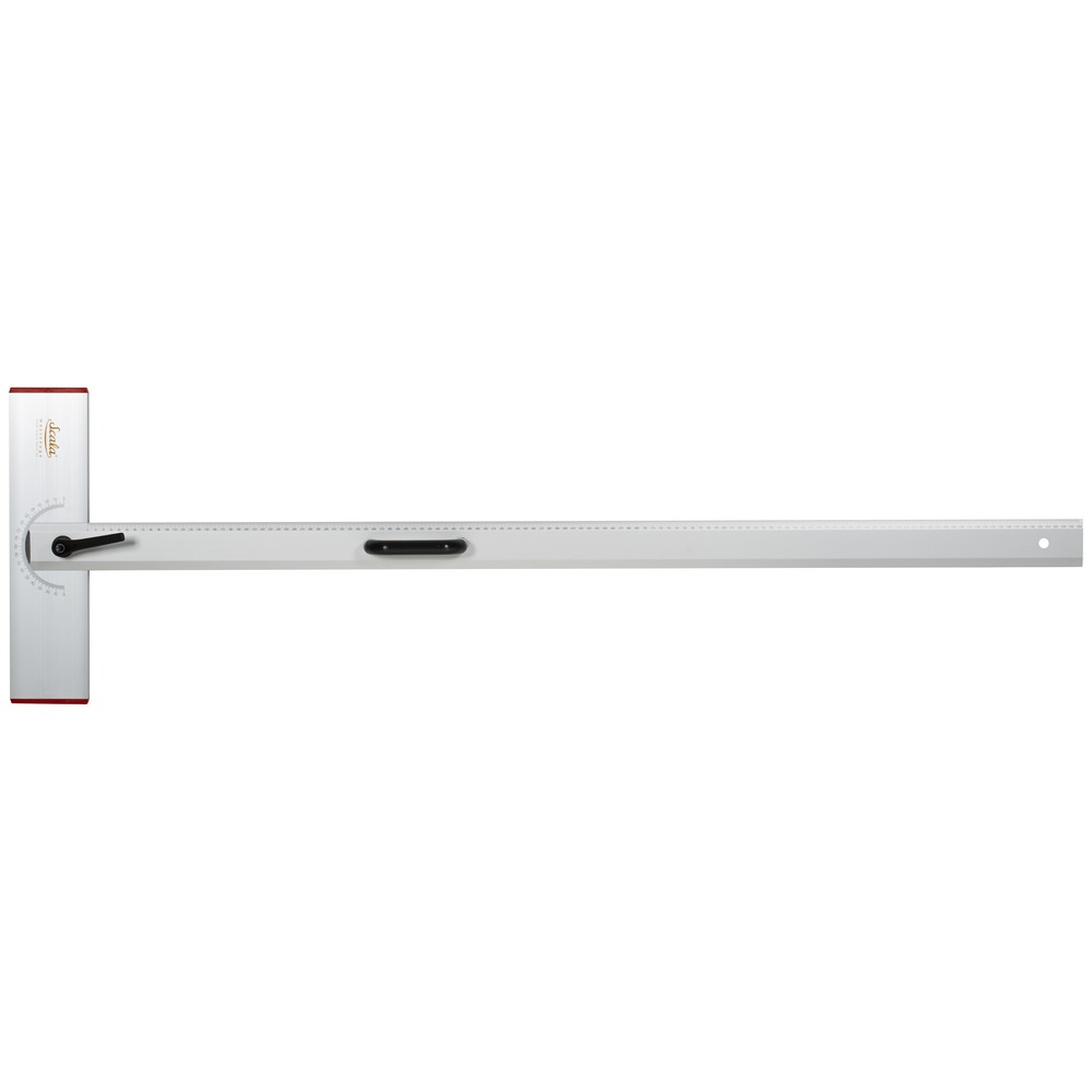 T-VINKEL 1250MM ALUMINIUM