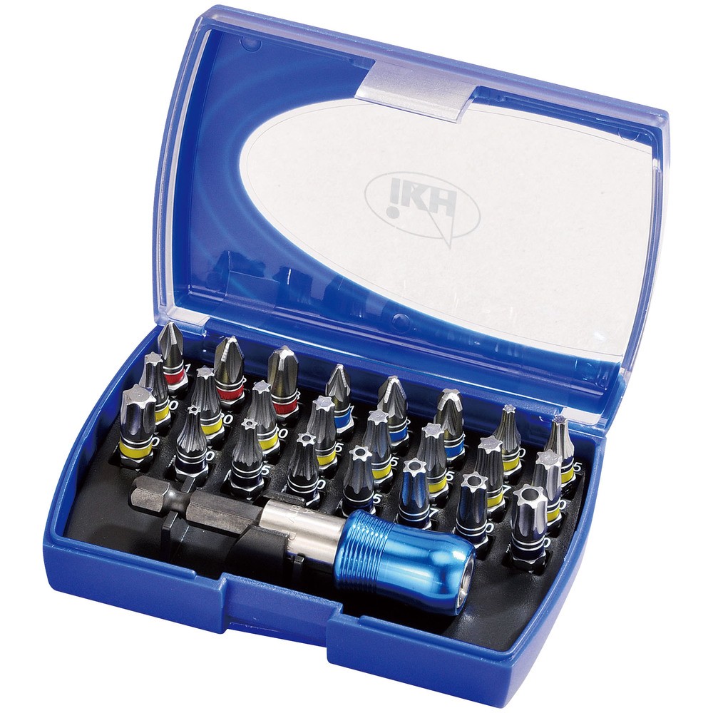 BITSSATS 25 DELAR H,PH,PZ,T,TR