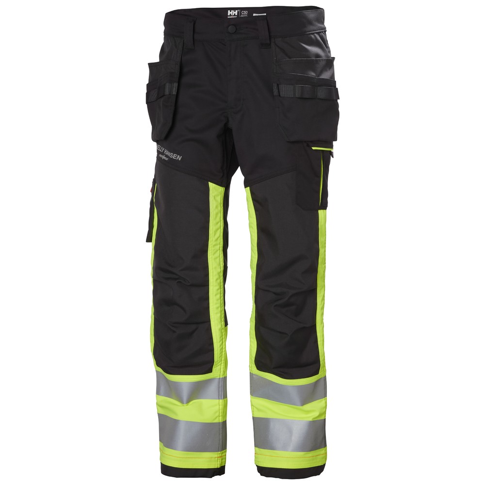 BYXOR SF D96 ALNA 2.0 FL.GUL KL1