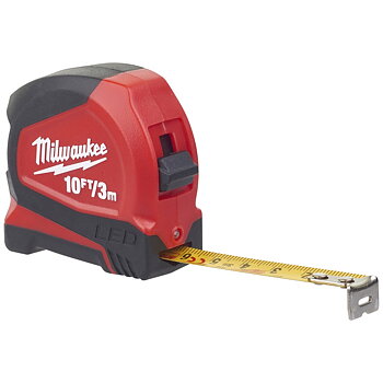 MÅTTBAND M/LED 3M-10FT/16