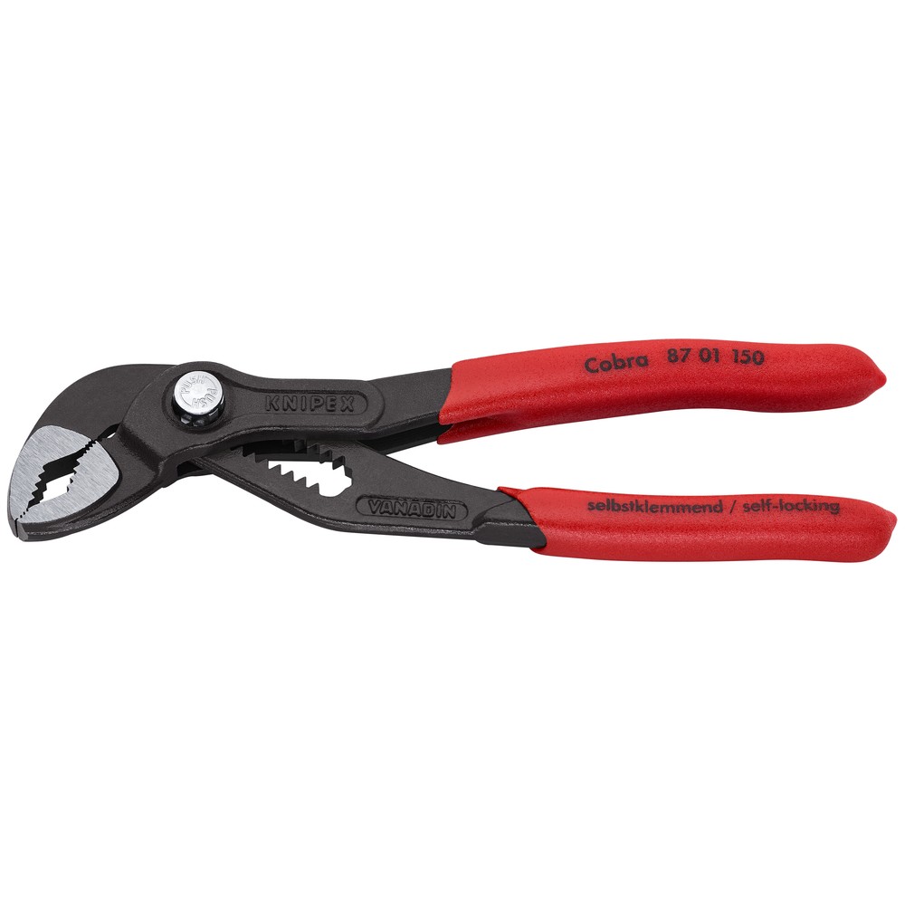 POLYGRIP 150MM COBRA 87 01 150