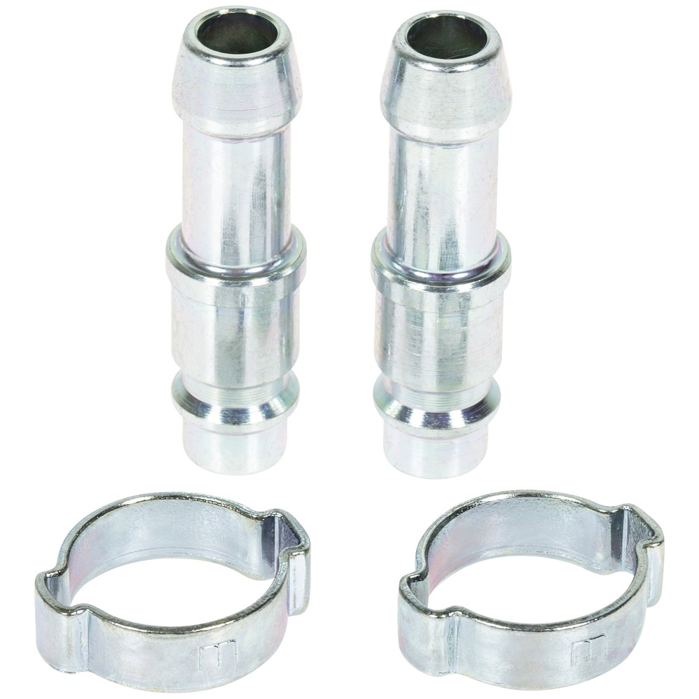 SNABBKOPPLING NIPPEL FÖR 13MM SLANG ERP07 2ST
