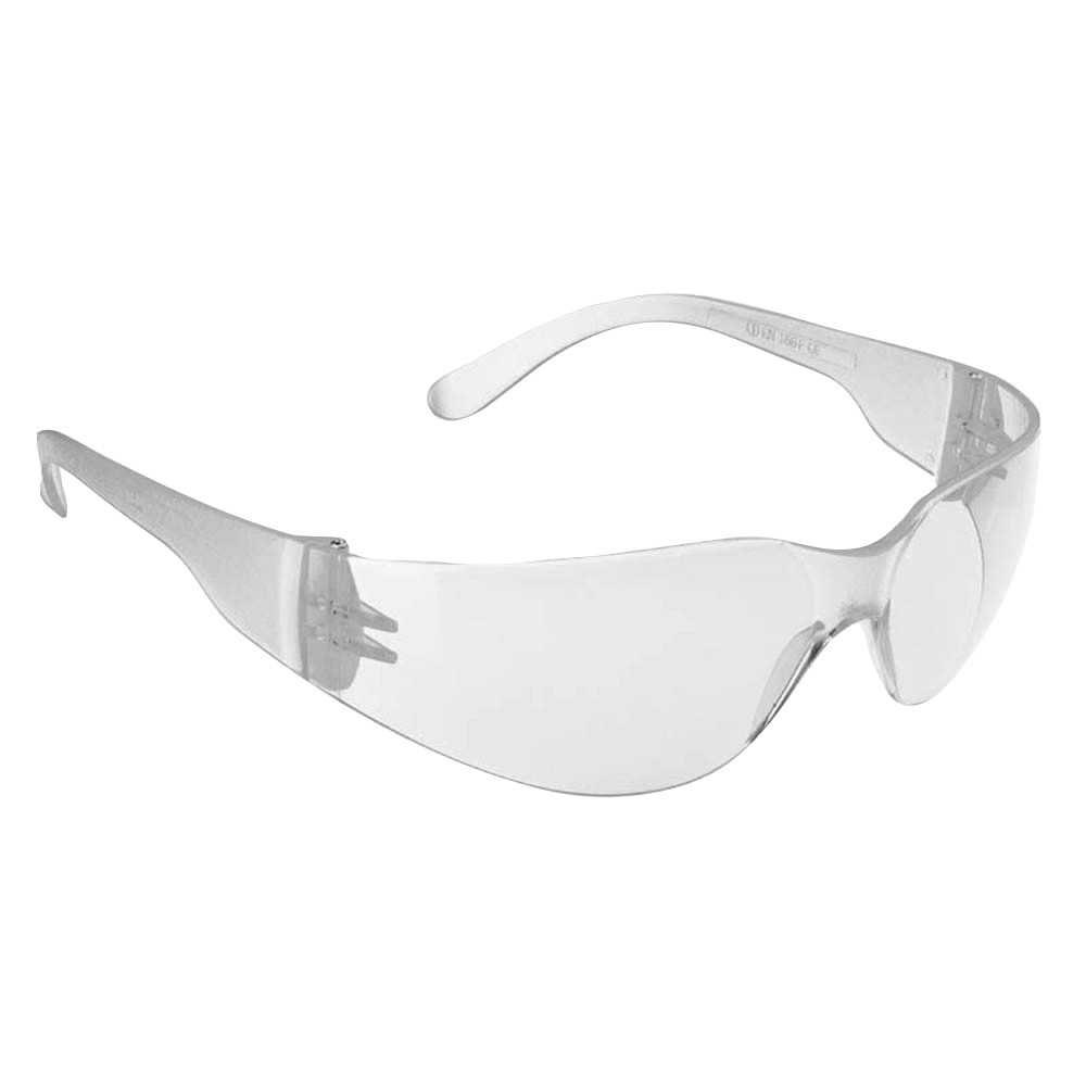 SKYDDSGLASÖGON KLAR STEALTH 7000