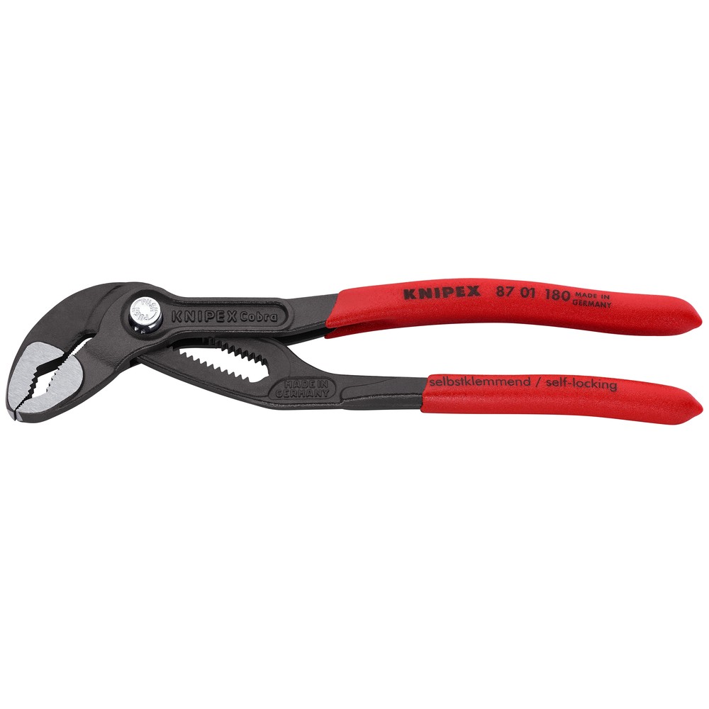 POLYGRIP 180MM COBRA 87 01 180