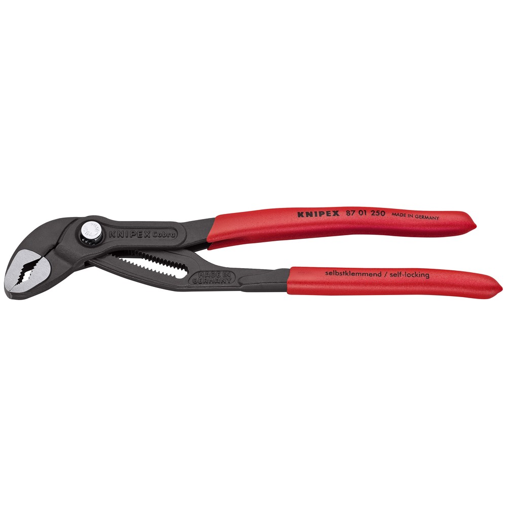 POLYGRIP 250MM COBRA 87 01 250