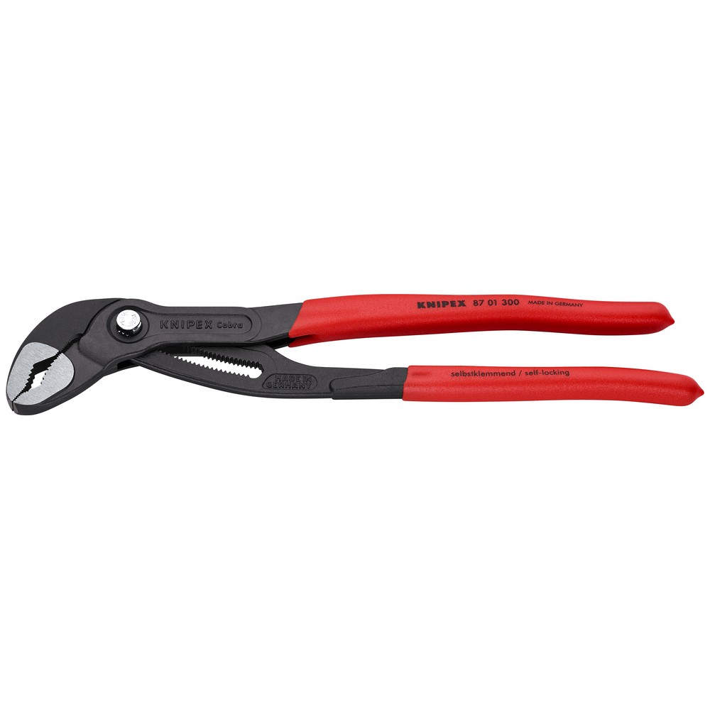 POLYGRIP 300MM COBRA 87 01 300