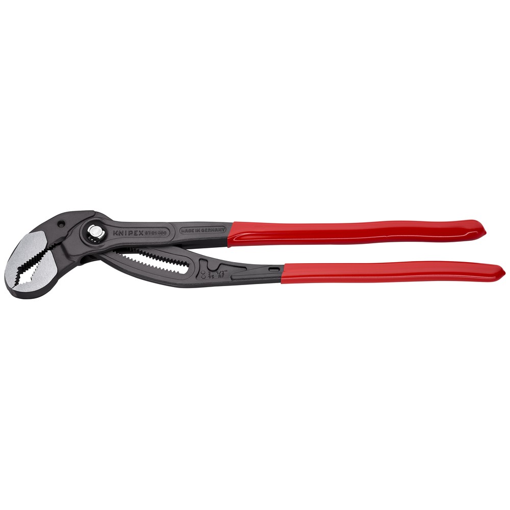 POLYGRIP 400MM COBRA 87 01 400