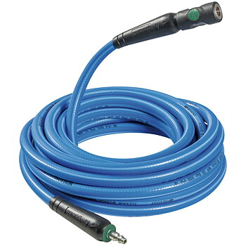 TRYCKLUFTSSLANG 10MM/10M FLEXAIR+ESI07 KOPPLINGAR