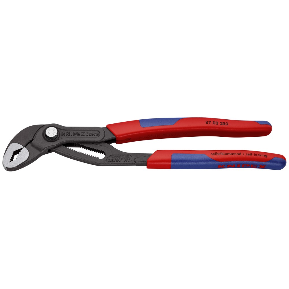 POLYGRIP 250MM COBRA 87 02 250