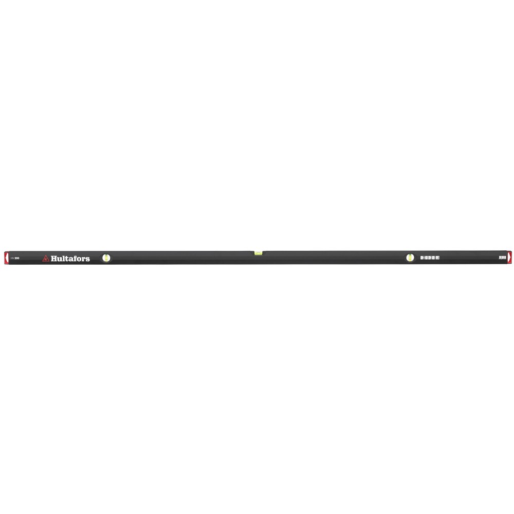 VATTENPASS 2000MM HV
