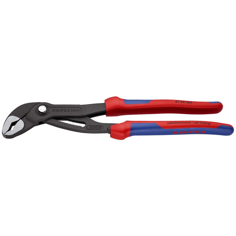 POLYGRIP 300MM COBRA 87 02 300