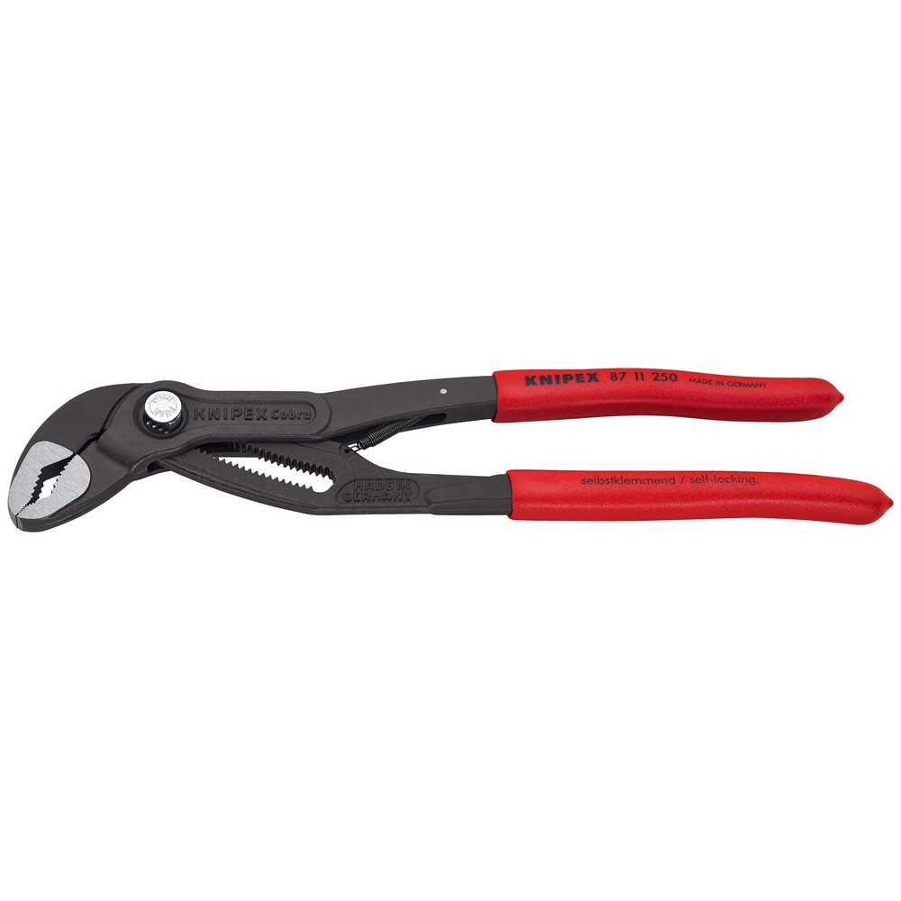 POLYGRIP 250MM COBRA 87 11 250