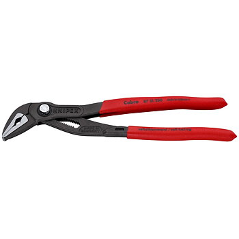POLYGRIPTÅNG 250MM COBRA ES 87 51 250
