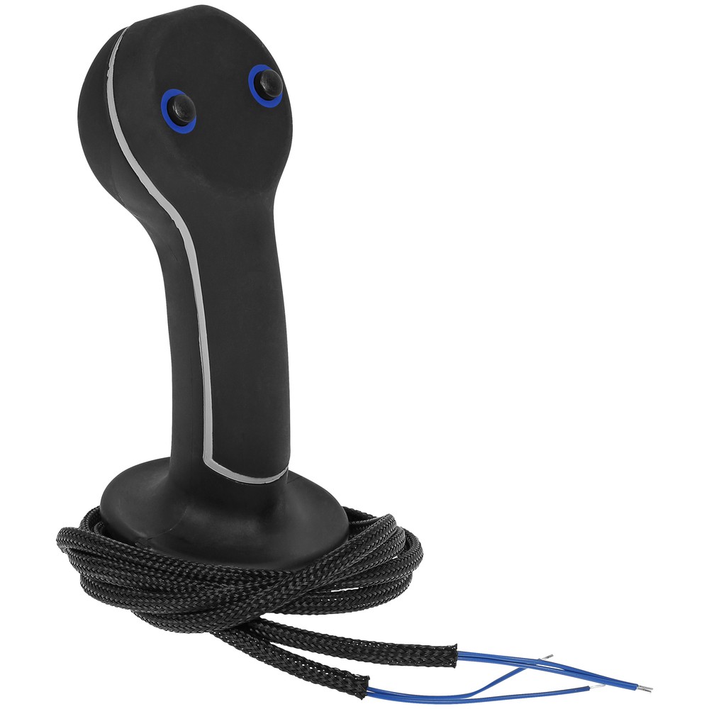 HANDTAK FÖR JOYSTICK 2 MIKROBRYTARE