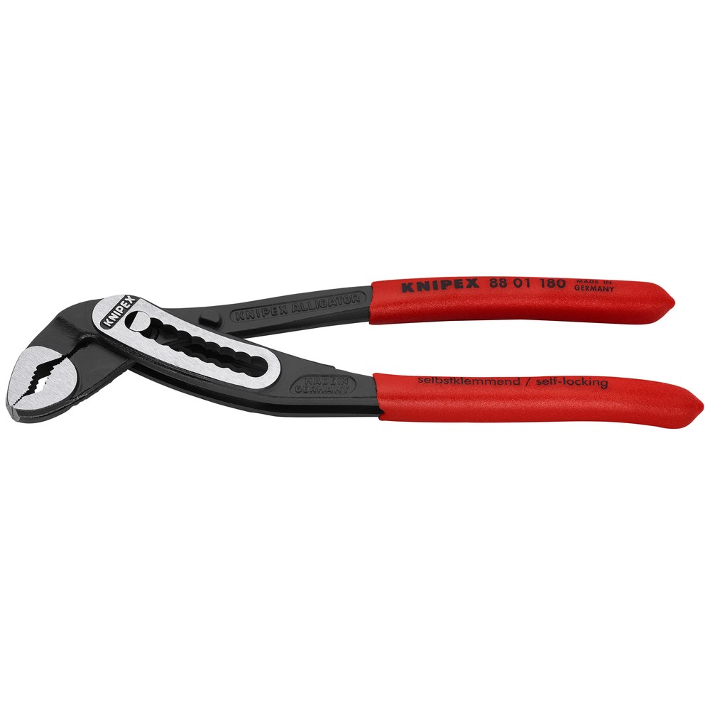 POLYGRIP 180MM ALLIGATOR 88 01 180