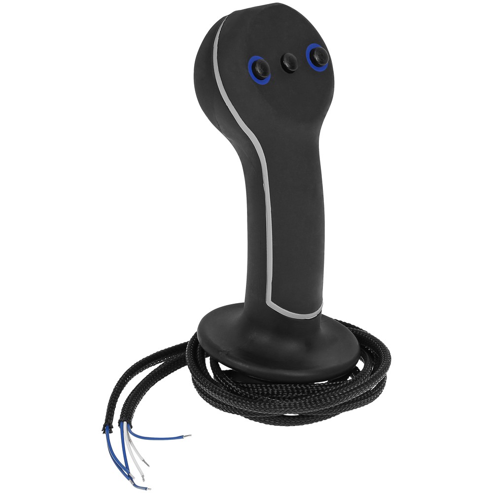 HANDTAK FÖR JOYSTICK 3 MIKROBRYTARE