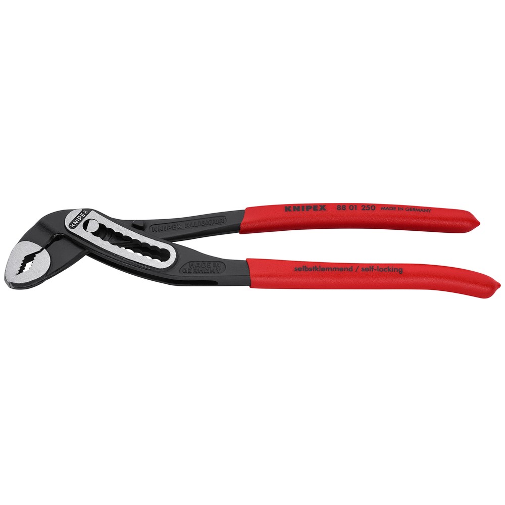 POLYGRIP 250MM ALLIGATOR 88 01 250