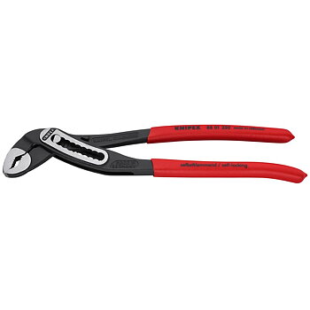 POLYGRIP 250MM ALLIGATOR 88 01 250