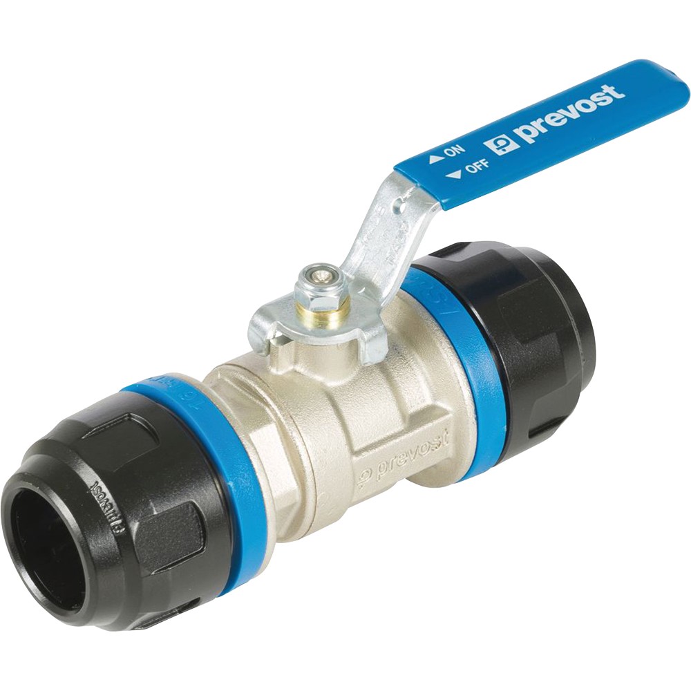 KULVENTIL 32MM PPS1