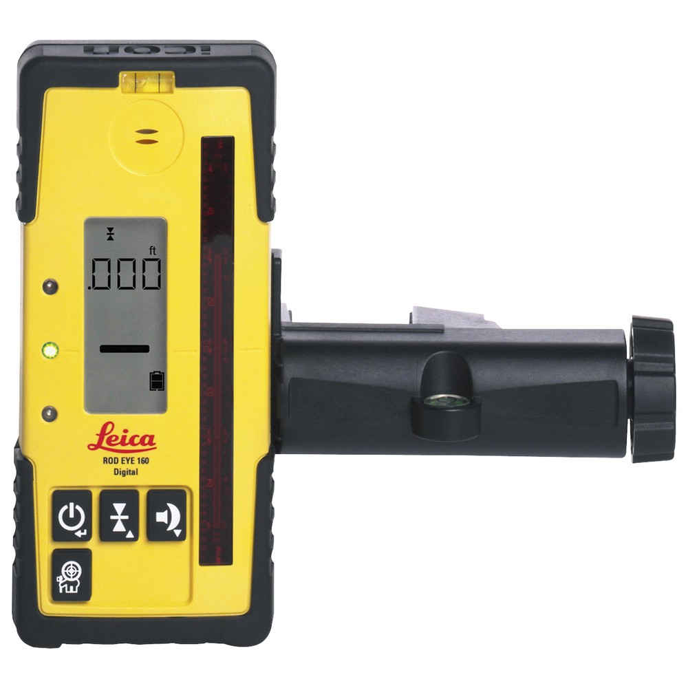 MOTTAGARE ROD EYE 160 DIGITAL  ( LE007 )