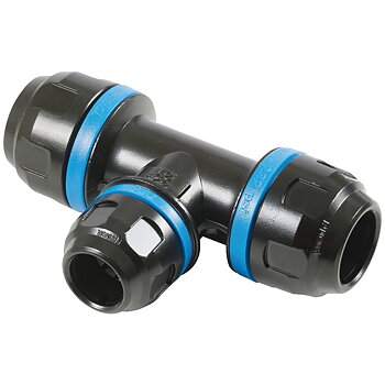 T- SKARVKOPPLING 32- SKARV16MM REDUCERANDE PPS1