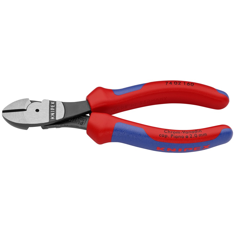 SIDAVBITARE 160MM 74 02 160