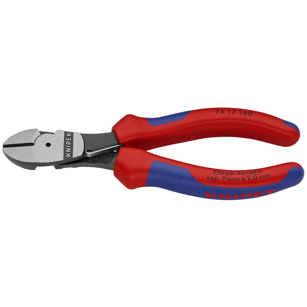 SIDAVBITARE 160MM 74 12 160