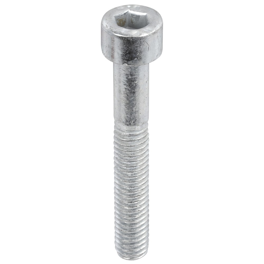 INSEXSKRUV M5X60 8.8 8ST DIN912