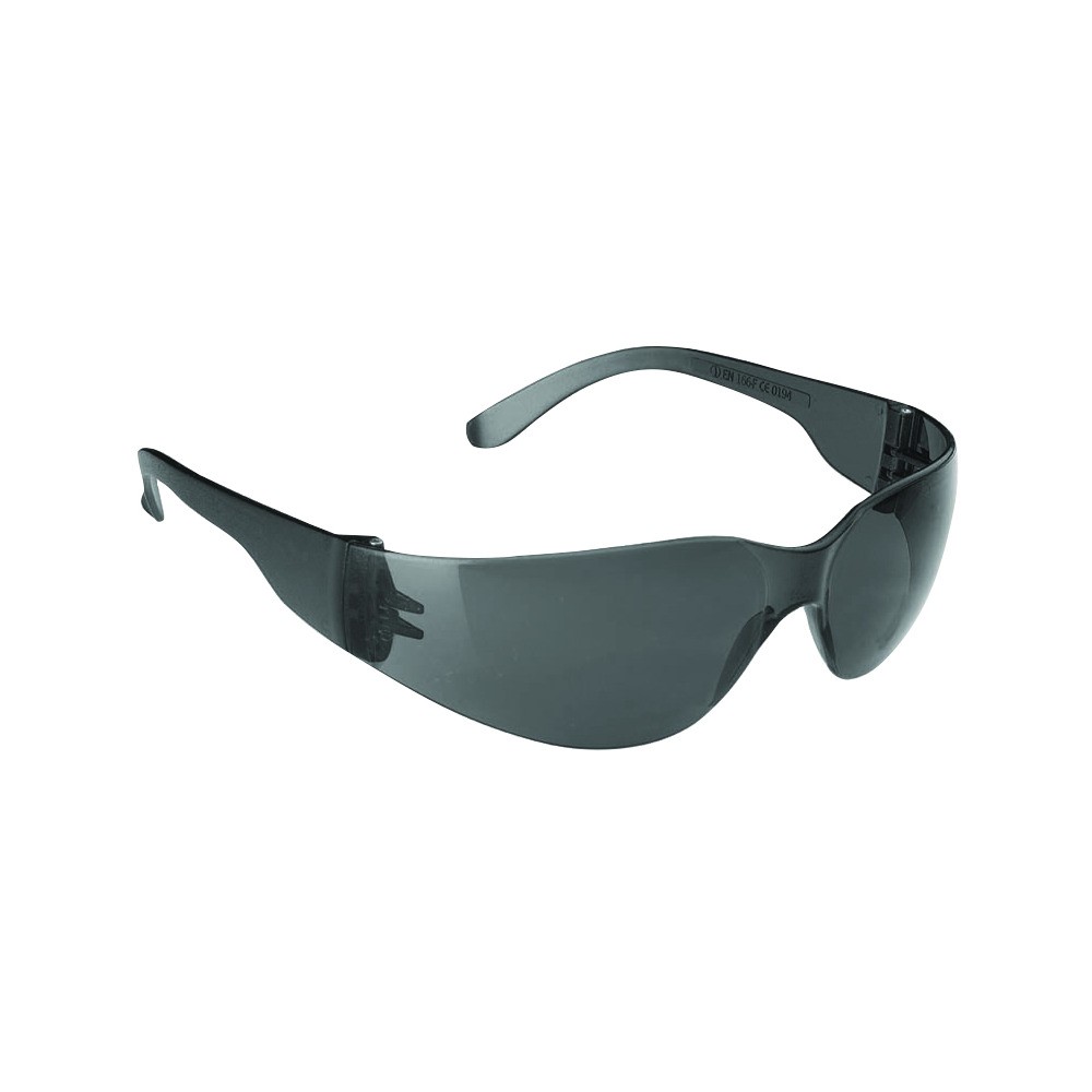 SKYDDSGLASÖGON GRÅ STEALTH 7000