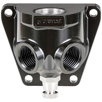 KONSOLKOPPLING 2X1/2 BSP INV PPS1