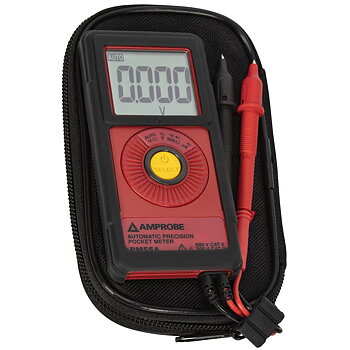 MULTIMETER MINI AMPROBE PM55A