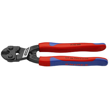 KRAFTAVBITARE 200MM COBOLT 71 02 200