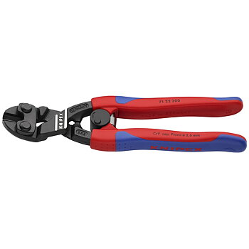 KRAFTAVBITARE 200MM COBOLT 71 22 200