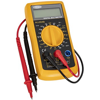 MULTIMETER
