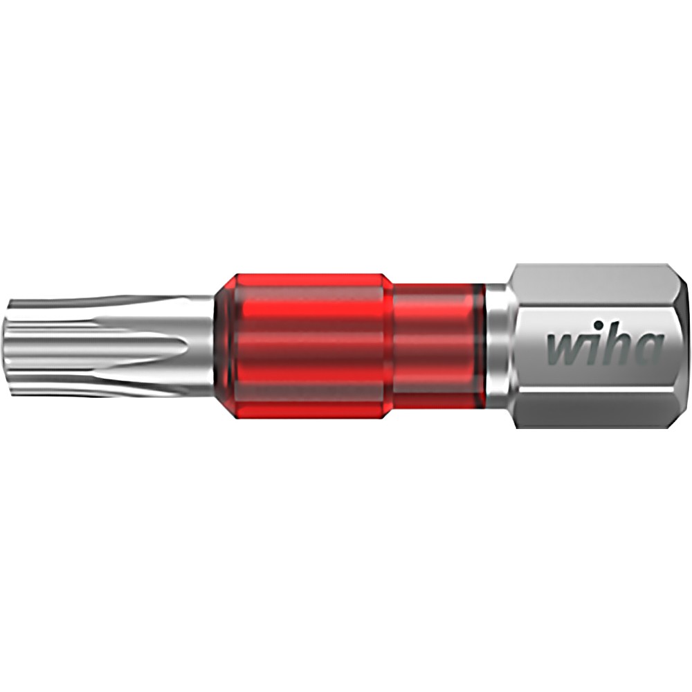 BITS T25X29MM 5ST TY-BIT SB