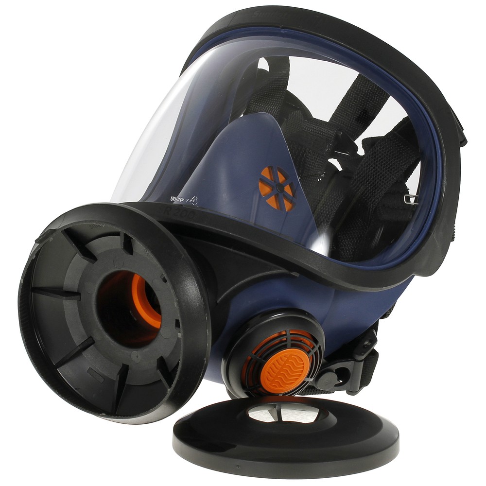 HELMASK SR200